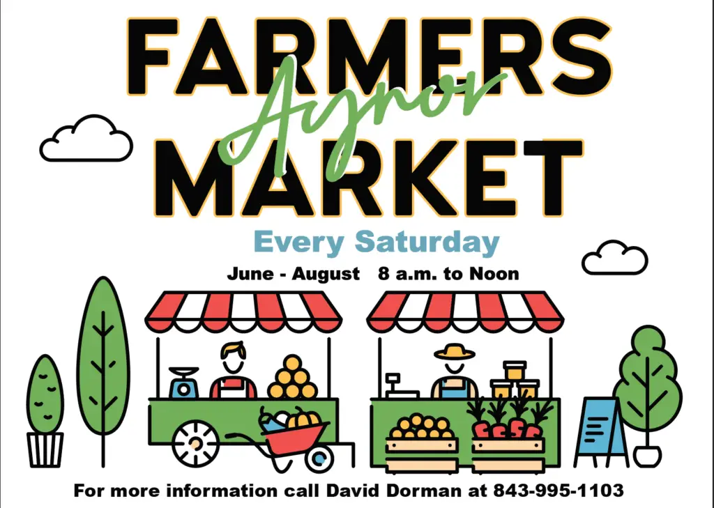 Aynor Farmers Market
