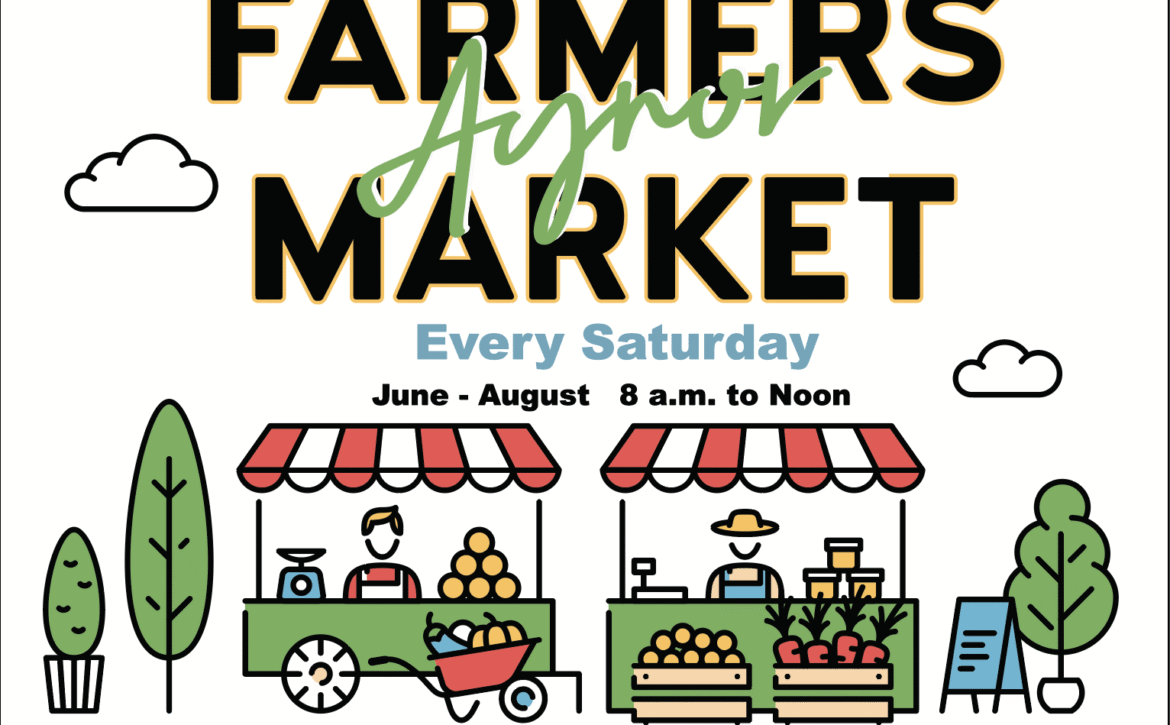 Aynor Farmers Market