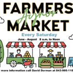Aynor Farmers Market Makes A COME BACK