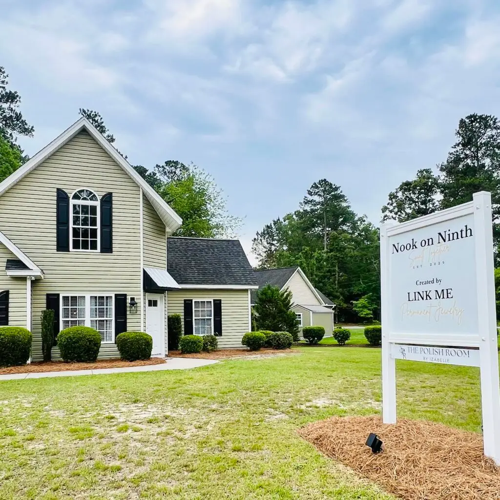 Nook on 9th, Aynor SC