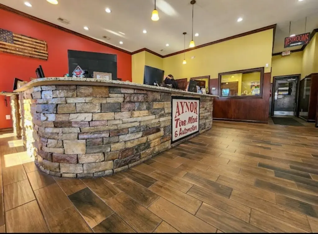 Aynor Tire Mart