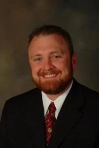 Trey Andrew