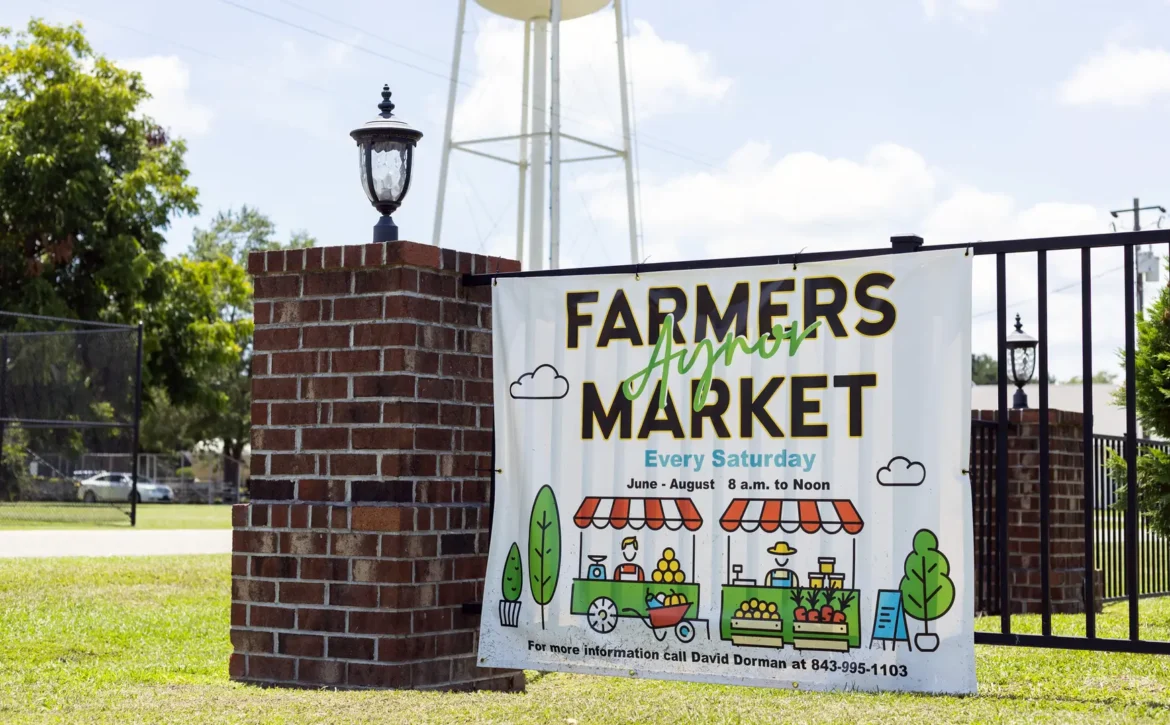 Aynor Farmers Market