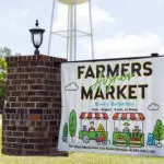 Become a Vendor at the Aynor Farmers Market