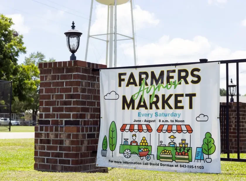 Aynor Farmers Market