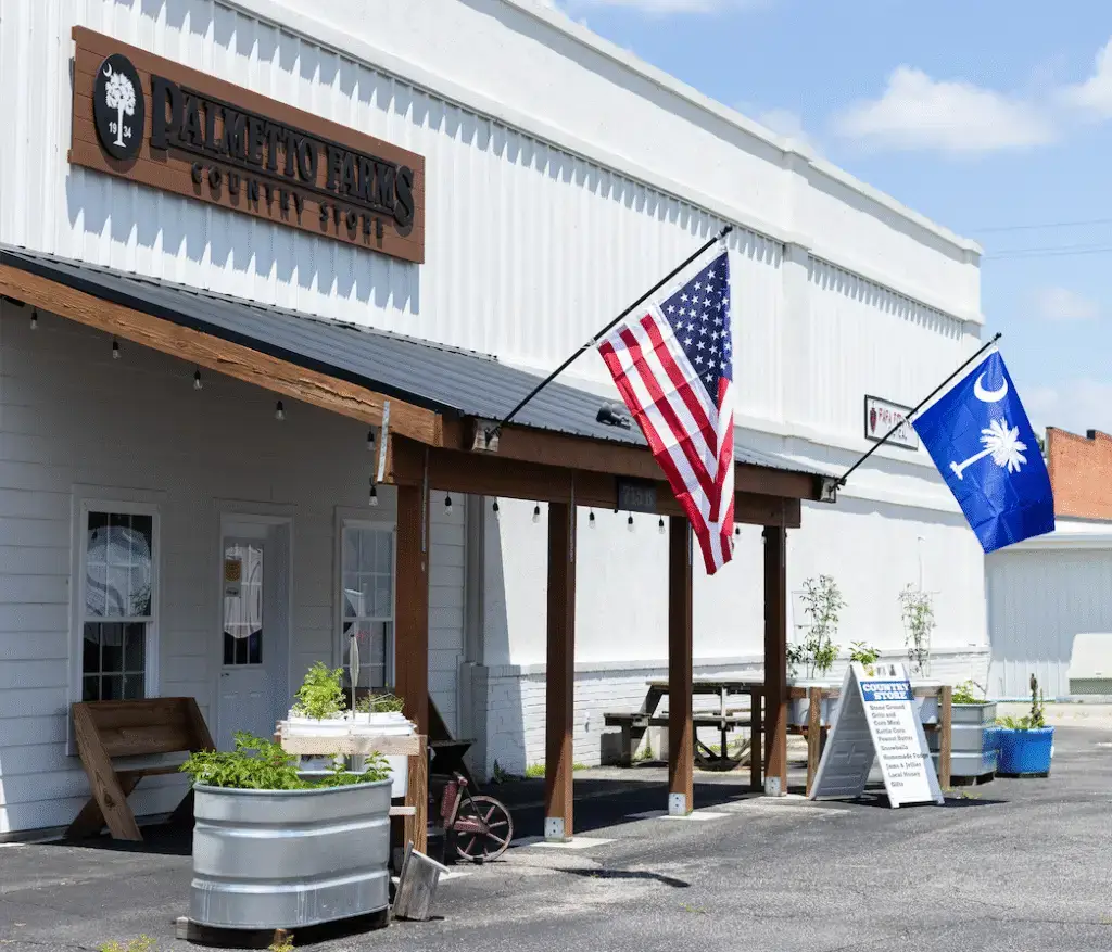 Palmetto Farms