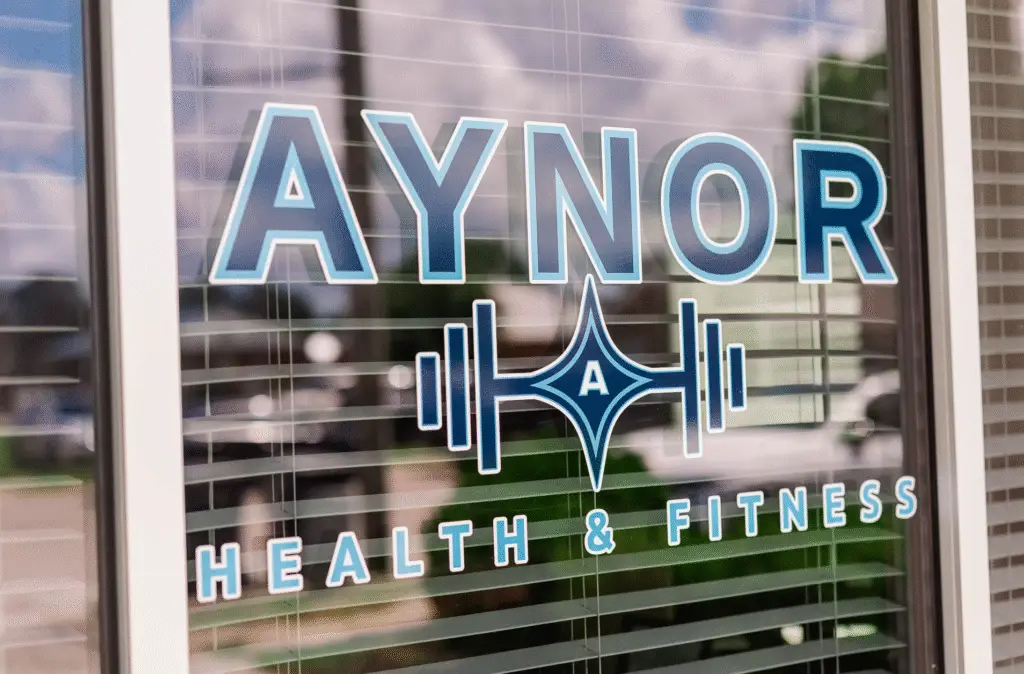 Aynor Health and Fitness