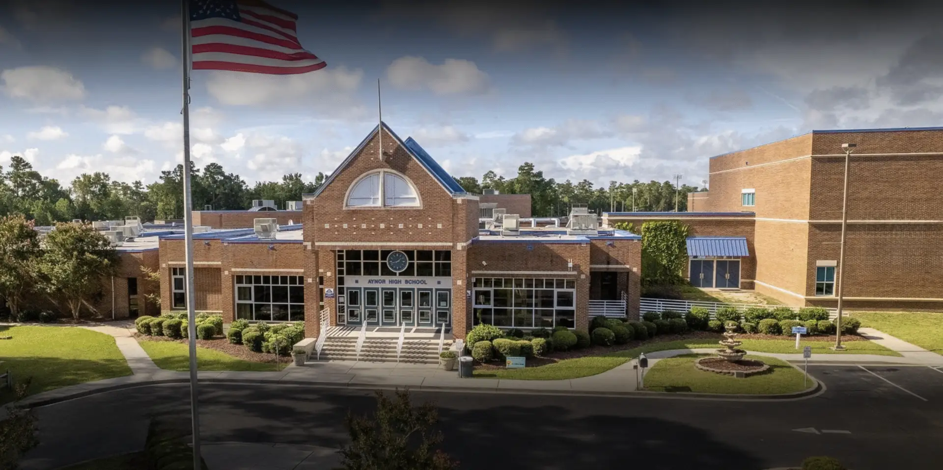 Aynor High School