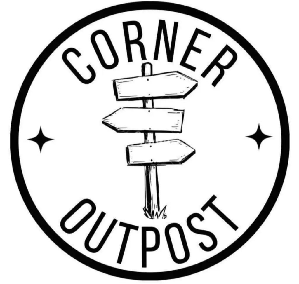 Corner Outpost Logo