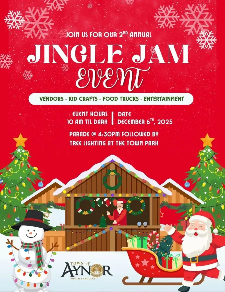 jingle jam