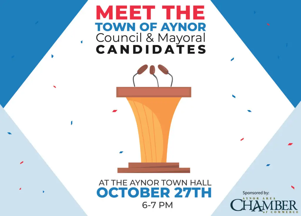meet the candidates