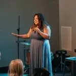 This Gen Venue Ribbon Cutting Ceremony