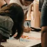 This Gen Venue Ribbon Cutting Ceremony