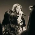 This Gen Venue Ribbon Cutting Ceremony