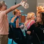 This Gen Venue Ribbon Cutting Ceremony