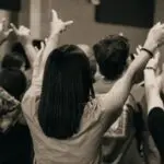 This Gen Venue Ribbon Cutting Ceremony