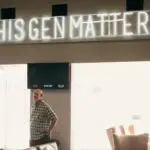 This Gen Venue Ribbon Cutting Ceremony