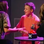 This Gen Venue Ribbon Cutting Ceremony