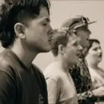 This Gen Venue Ribbon Cutting Ceremony