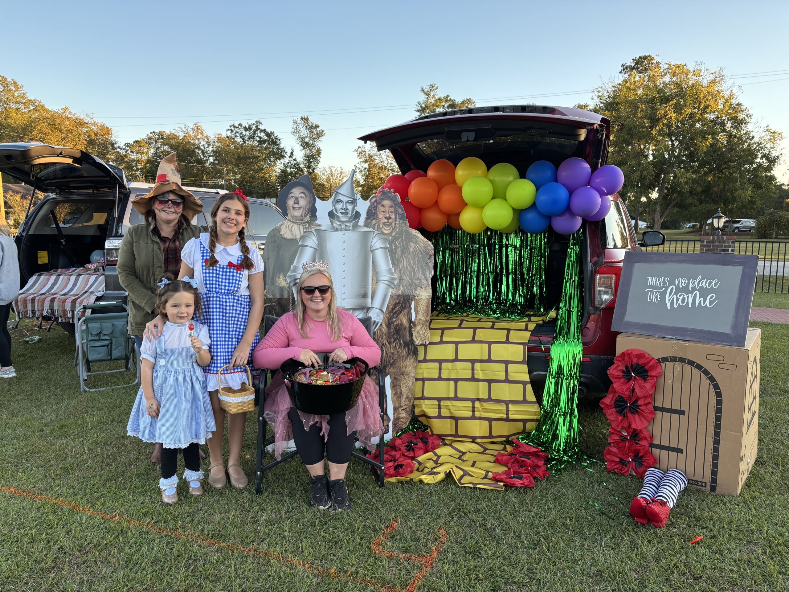 Fan Favorite – Studio 507