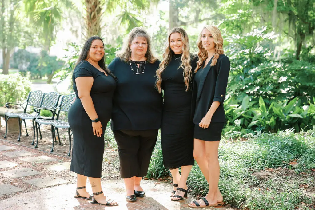 WeCare Home Care Staff