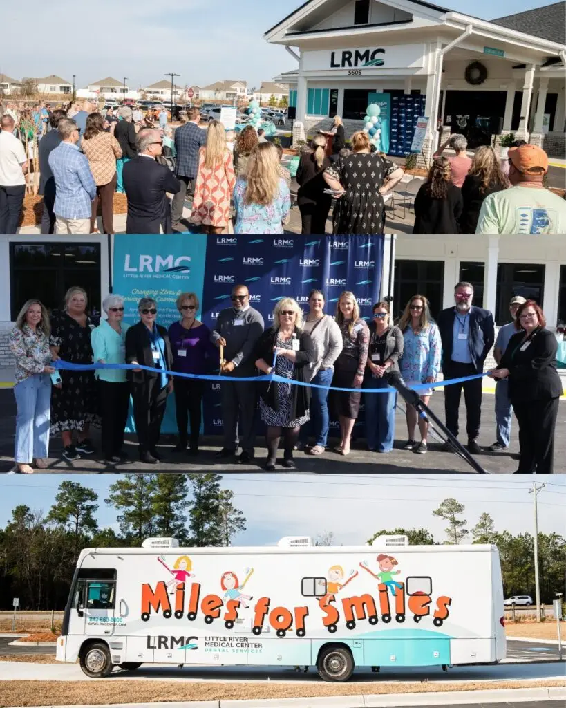 Little river Medical Center - Aynor