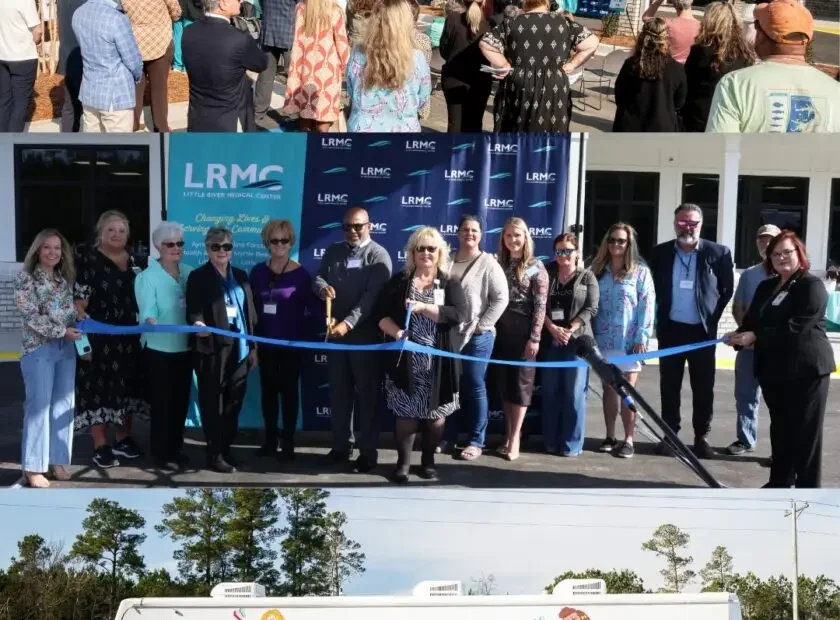 Little river Medical Center - Aynor