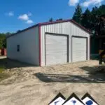 Carolina Sales of Aynor Building