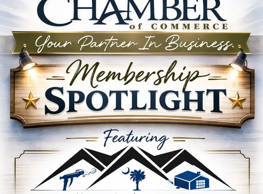 Carolina Sales of Aynor membership spotlight