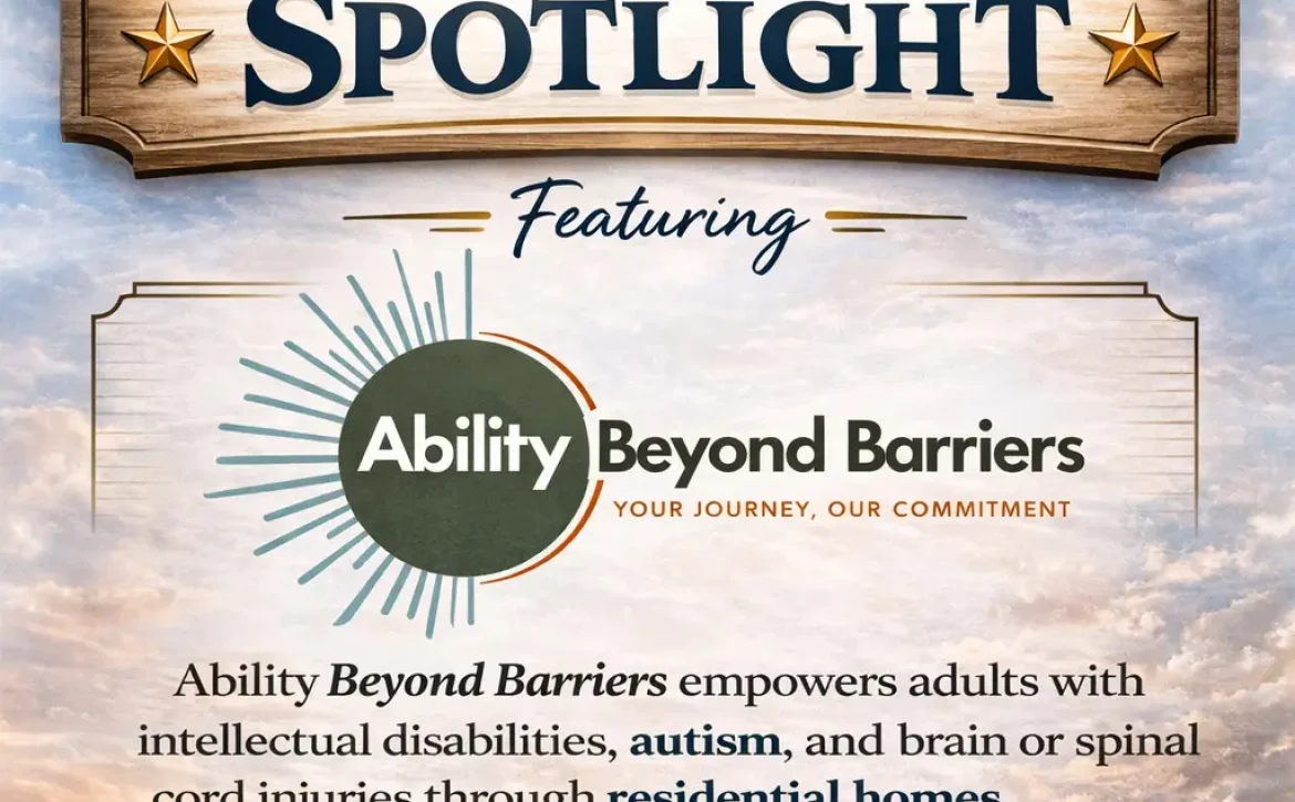 Abilities Beyond Barriers