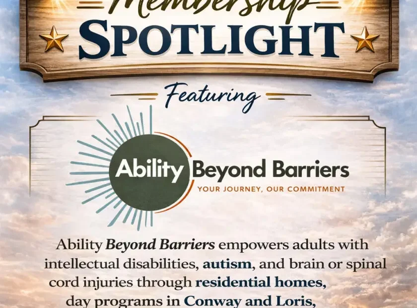Abilities Beyond Barriers