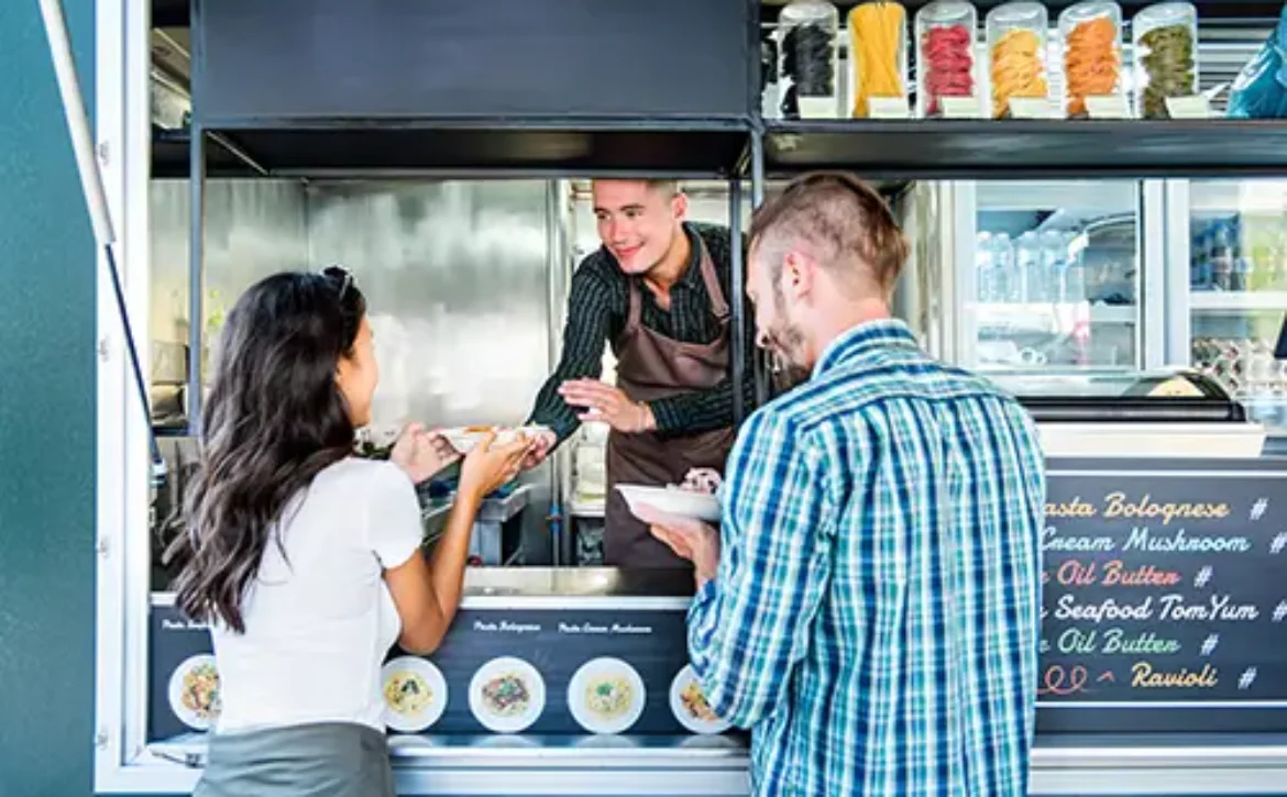 food truck