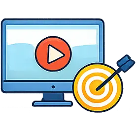 digital marketing icon