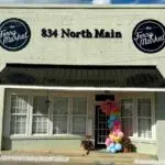 The Ferry Market Announces New Location & Grand Re-Opening