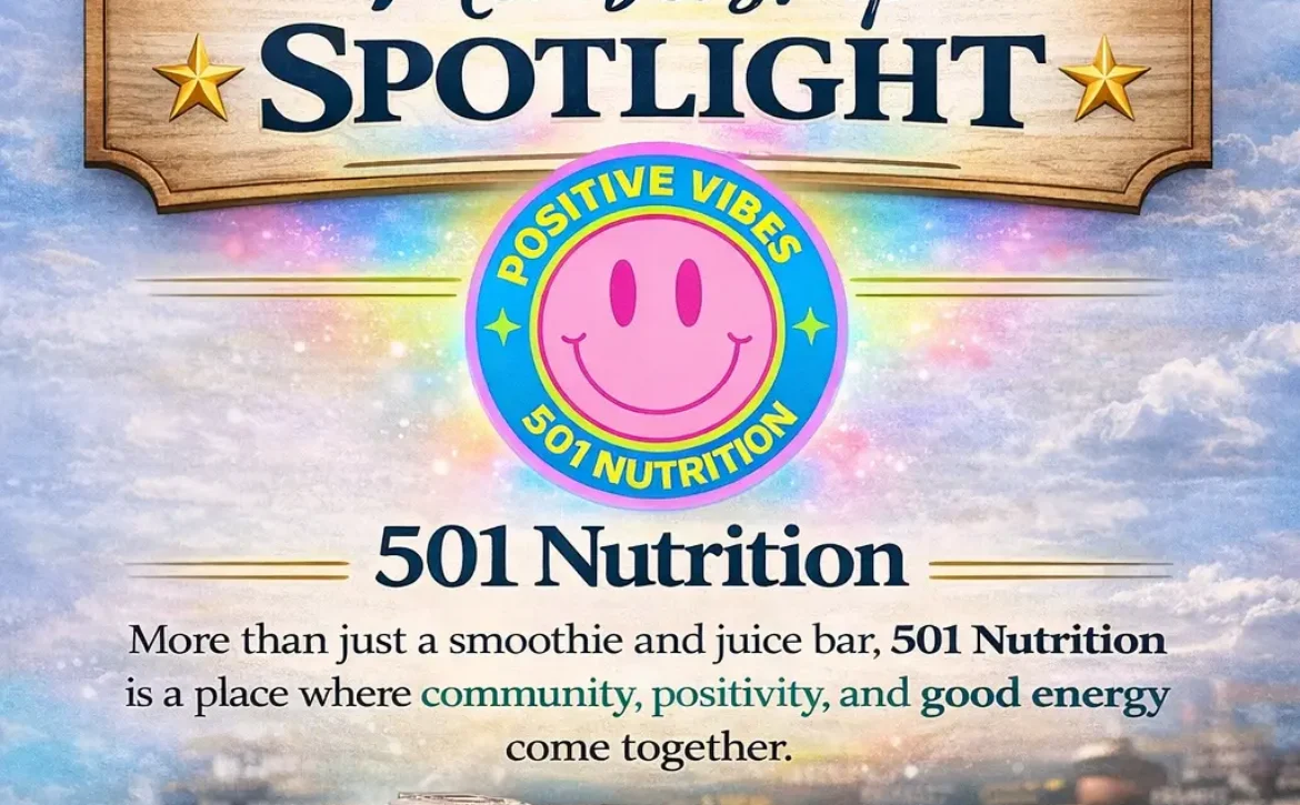 501 nutrition