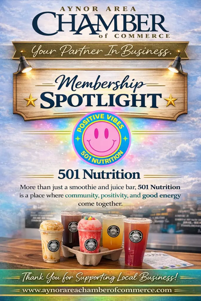 501 nutrition