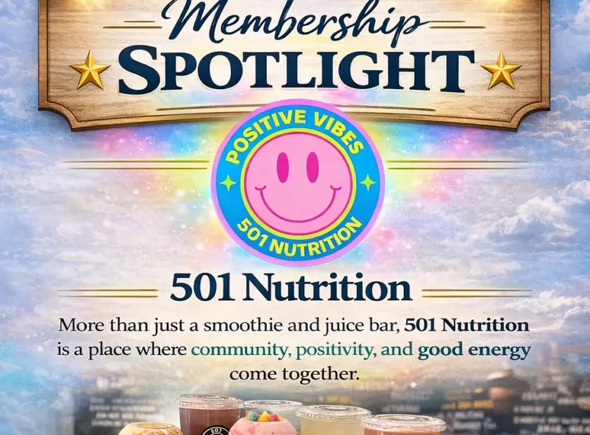 501 nutrition
