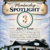 Membership Spotlight: After 3 Team Child Development Center