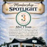 Membership Spotlight: After 3 Team Child Development Center