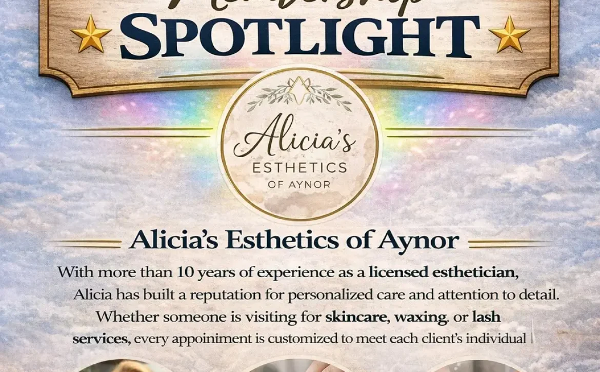 Alicia's Esthetics of Aynor