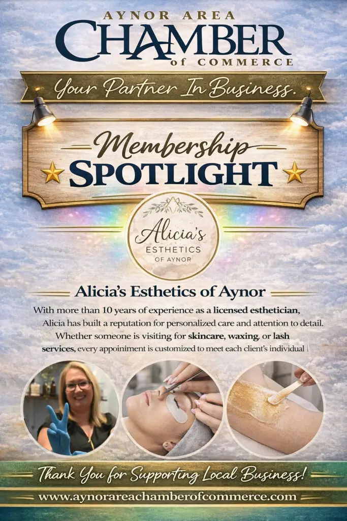 Alicia's Esthetics of Aynor