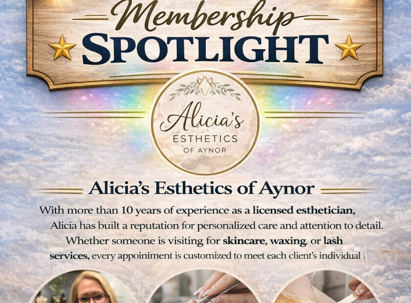 Alicia's Esthetics of Aynor