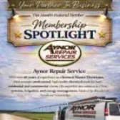 Membership Spotlight: Aynor Repair Service