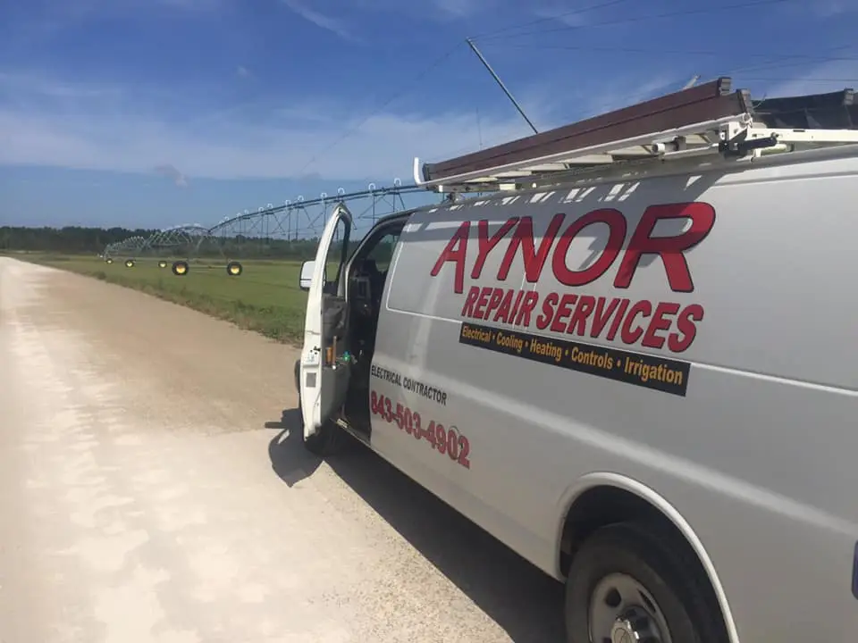 Aynor Repair Services