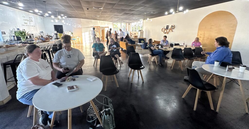 Aynor Chamber Membership Meeting