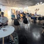 What a great night in our Little Golden Town!