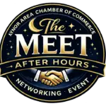 The Meet: After Hours Networking Event