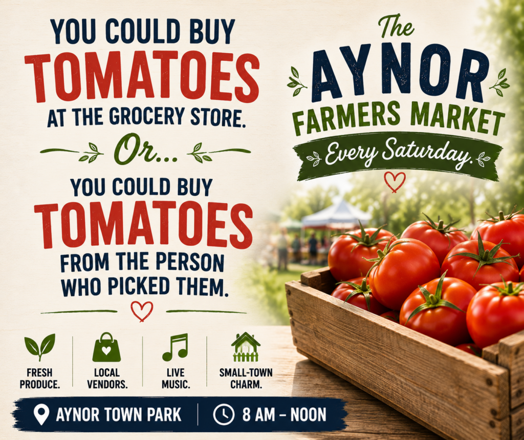 Would you rather have tomatoes