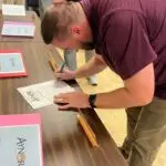 Wyatt McCrackin New Aynor Town Council Member