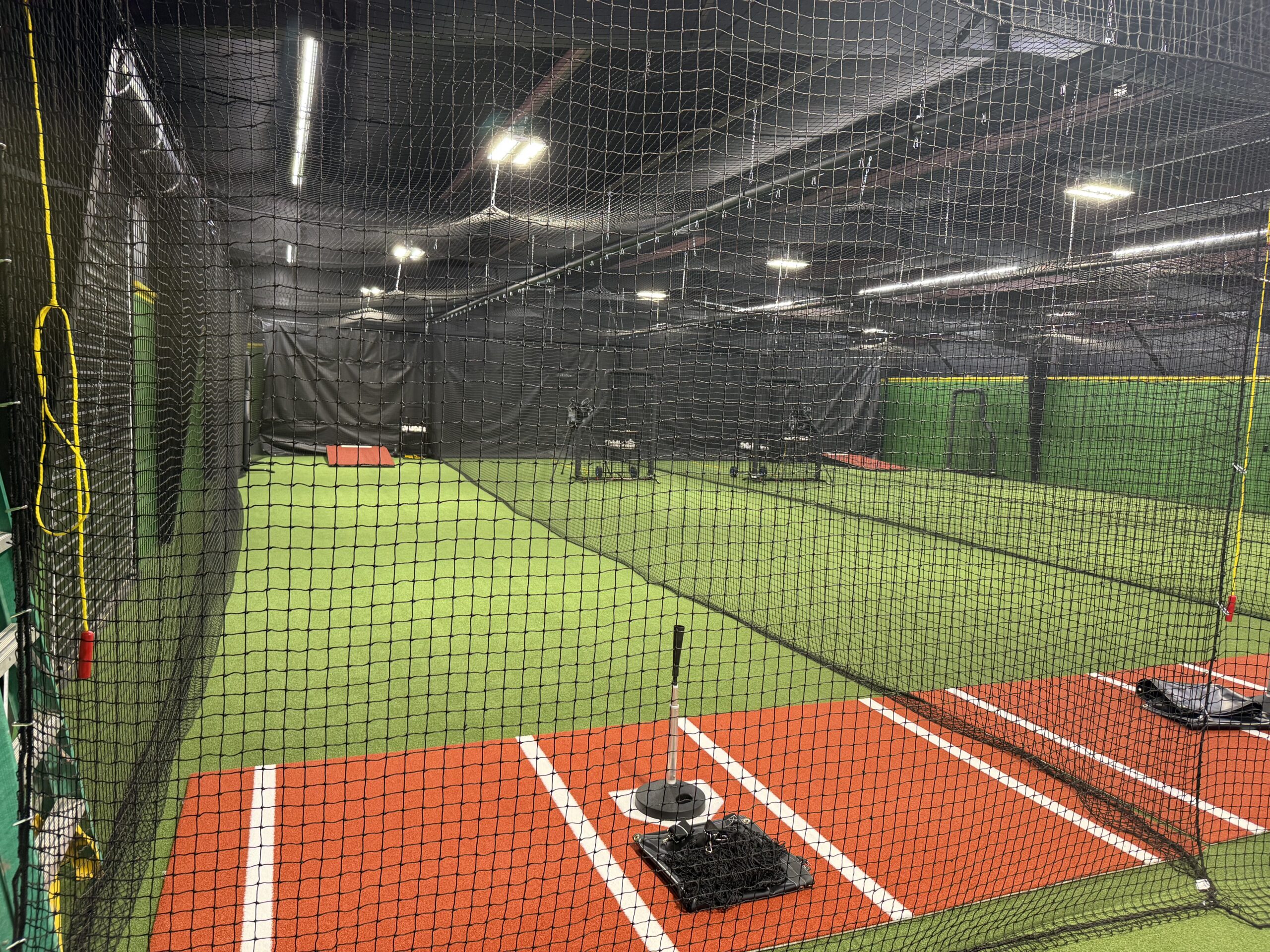 Coastal Reps Sports Facility